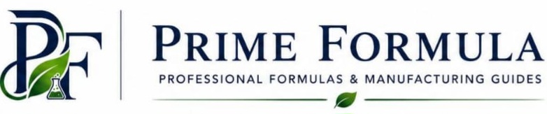 Prime Formula