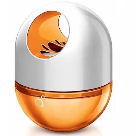 CAR GEL AIR FRESHENER